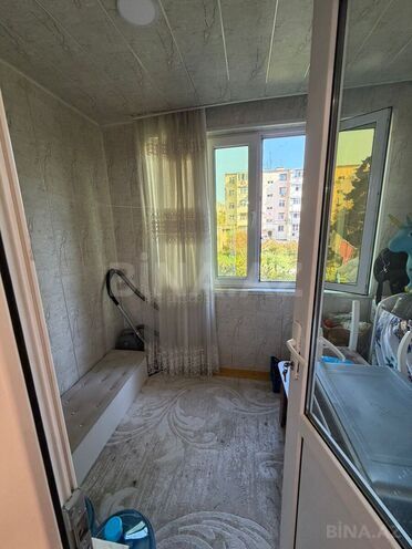 Продаётся 2-комн. новостройка 60 м², м. Халглар Достлугу, photo 11 from 14