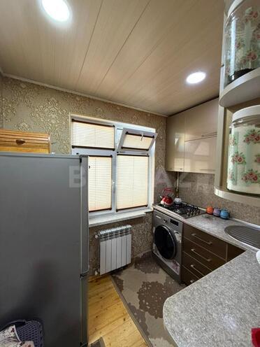 Продаётся 2-комн. новостройка 60 м², м. Халглар Достлугу, photo 8 from 14