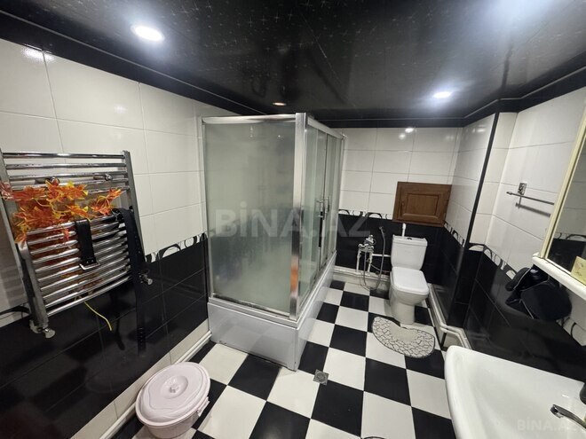 Продаётся 3-комн. новостройка 120 м², м. Ази Асланов, photo 9 from 15