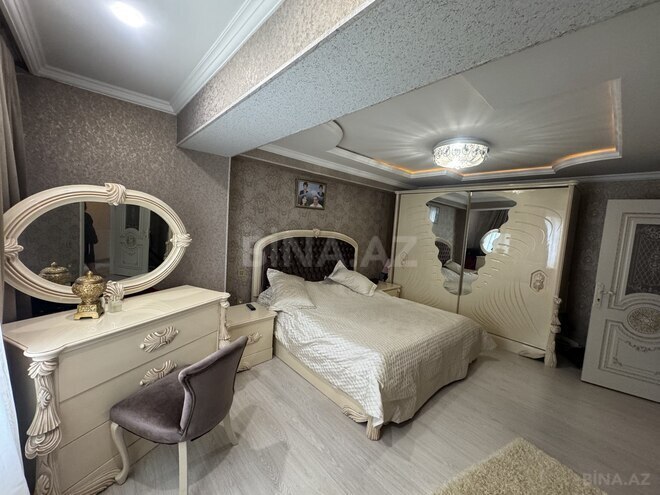 Продаётся 3-комн. новостройка 120 м², м. Ази Асланов, photo 5 from 15