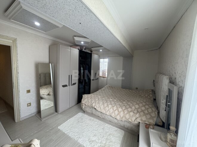 Продаётся 3-комн. новостройка 120 м², м. Ази Асланов, photo 7 from 15