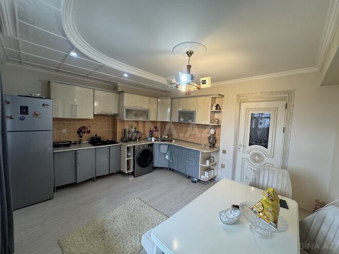 Продаётся 3-комн. новостройка 120 м², м. Ази Асланов, photo 11 from 15