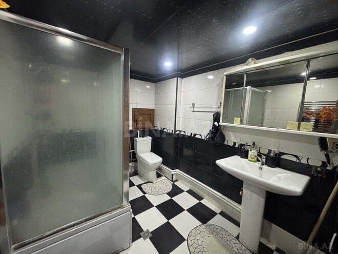 Продаётся 3-комн. новостройка 120 м², м. Ази Асланов, photo 10 from 15