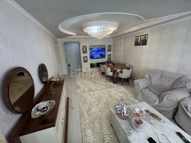 Продаётся 3-комн. новостройка 120 м², м. Ази Асланов, photo 3 from 15