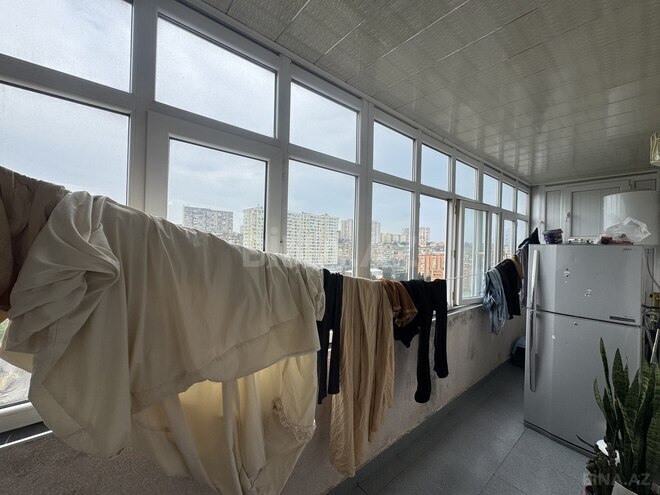 Продаётся 3-комн. новостройка 120 м², м. Ази Асланов, photo 12 from 15