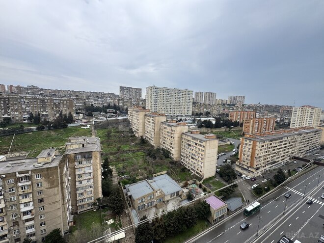 Продаётся 3-комн. новостройка 120 м², м. Ази Асланов, photo 13 from 15