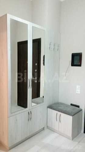 İcarəyə verilir 2 otaqlı yeni tikili 50 m², 20 Yanvar m., photo 8 from 12
