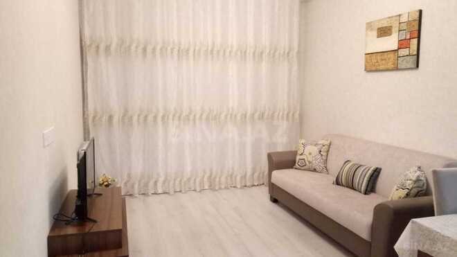 İcarəyə verilir 2 otaqlı yeni tikili 50 m², 20 Yanvar m., photo 3 from 12