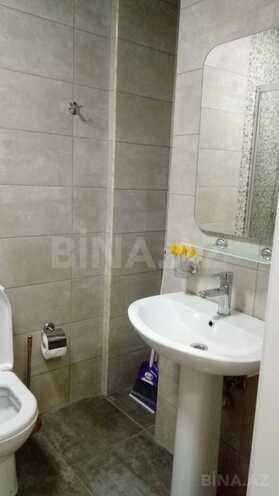 İcarəyə verilir 2 otaqlı yeni tikili 50 m², 20 Yanvar m., photo 11 from 12