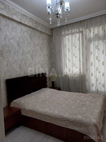 İcarəyə verilir 2 otaqlı yeni tikili 50 m², 20 Yanvar m., photo 4 from 12