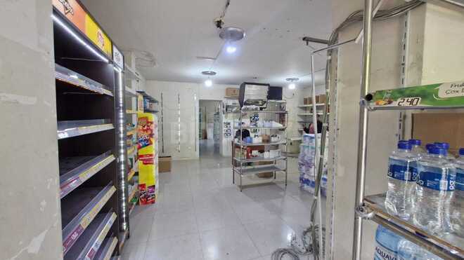 Сдаётся  объект 100 м², м. Элмляр Академиясы, photo 4 from 5
