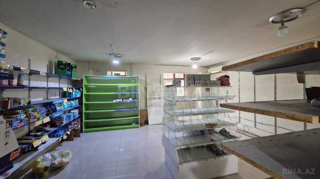 Сдаётся  объект 100 м², м. Элмляр Академиясы, photo 3 from 5
