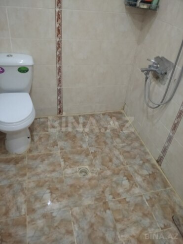 Сдаётся 3-комн. новостройка 90 м², м. Нефтчиляр, photo 13 from 19