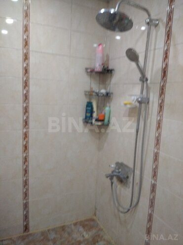 Сдаётся 3-комн. новостройка 90 м², м. Нефтчиляр, photo 12 from 19
