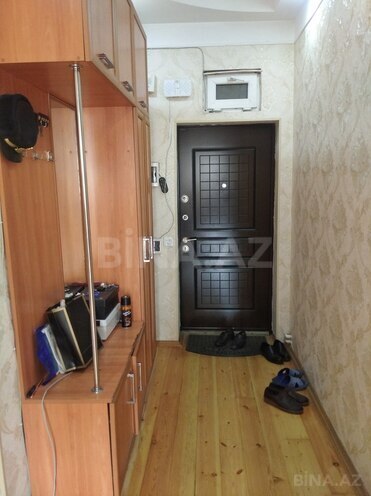 Сдаётся 3-комн. новостройка 90 м², м. Нефтчиляр, photo 18 from 19