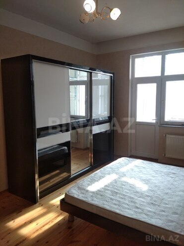 Сдаётся 3-комн. новостройка 90 м², м. Нефтчиляр, photo 7 from 19