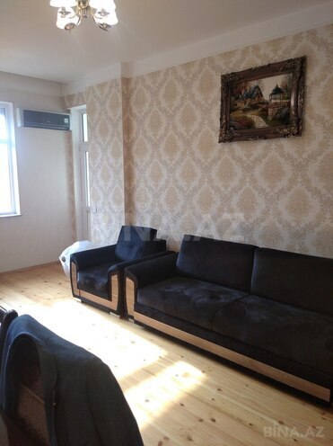 Сдаётся 3-комн. новостройка 90 м², м. Нефтчиляр, photo 4 from 19