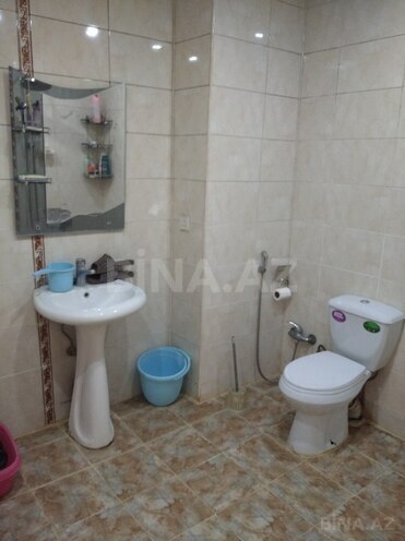 Сдаётся 3-комн. новостройка 90 м², м. Нефтчиляр, photo 11 from 19