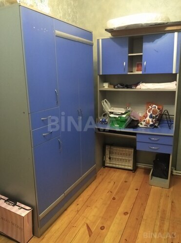 Сдаётся 3-комн. новостройка 90 м², м. Нефтчиляр, photo 9 from 19
