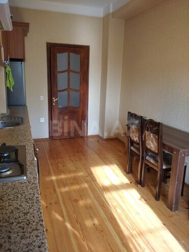 Сдаётся 3-комн. новостройка 90 м², м. Нефтчиляр, photo 15 from 19