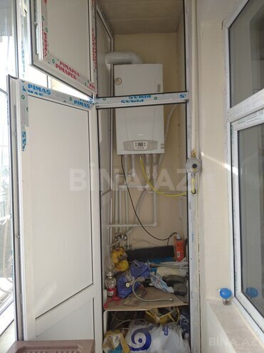 Сдаётся 3-комн. новостройка 90 м², м. Нефтчиляр, photo 17 from 19