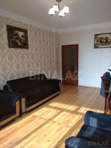 Сдаётся 3-комн. новостройка 90 м², м. Нефтчиляр, photo 5 from 19