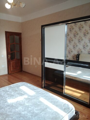Сдаётся 3-комн. новостройка 90 м², м. Нефтчиляр, photo 8 from 19