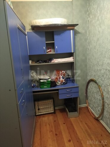 Сдаётся 3-комн. новостройка 90 м², м. Нефтчиляр, photo 10 from 19