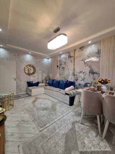 Продаётся 2-комн. вторичка 65 м², м. Халглар Достлугу, photo 3 from 13