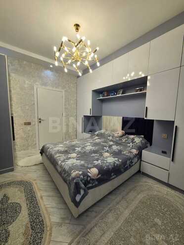 Продаётся 2-комн. вторичка 65 м², м. Халглар Достлугу, photo 4 from 13