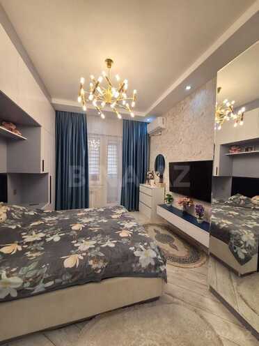 Продаётся 2-комн. вторичка 65 м², м. Халглар Достлугу, photo 5 from 13
