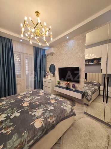 Продаётся 2-комн. вторичка 65 м², м. Халглар Достлугу, photo 6 from 13