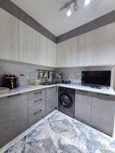 Продаётся 2-комн. вторичка 65 м², м. Халглар Достлугу, photo 7 from 13