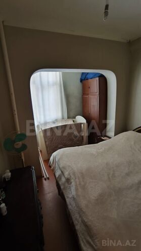 İcarəyə verilir 2 otaqlı köhnə tikili 45 m², Əhmədli q., photo 3 from 7