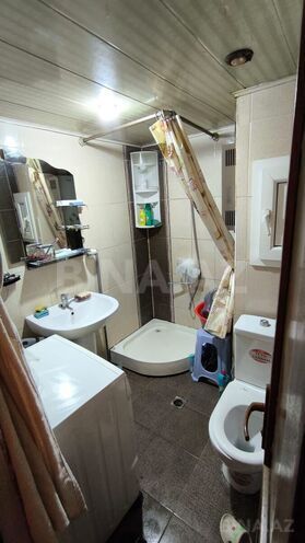 İcarəyə verilir 2 otaqlı köhnə tikili 45 m², Əhmədli q., photo 5 from 7