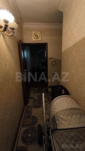 İcarəyə verilir 2 otaqlı köhnə tikili 45 m², Əhmədli q., photo 6 from 7