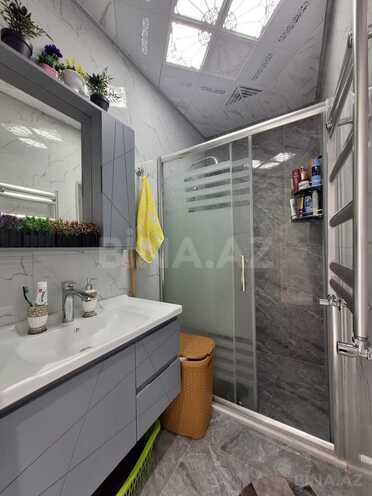 Продаётся 2-комн. вторичка 65 м², м. Халглар Достлугу, photo 9 from 13