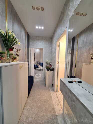 Продаётся 2-комн. вторичка 65 м², м. Халглар Достлугу, photo 12 from 13