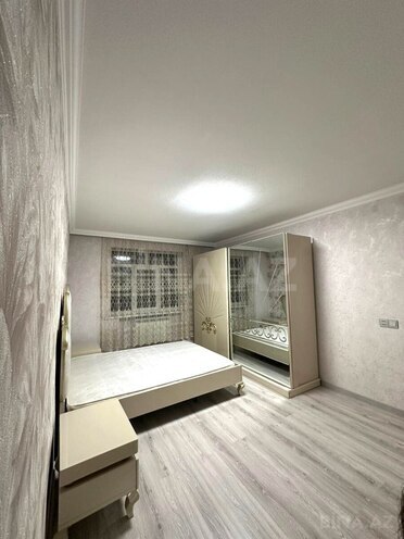 İcarəyə verilir 3 otaqlı köhnə tikili 75 m², Xalqlar Dostluğu m., photo 6 from 14