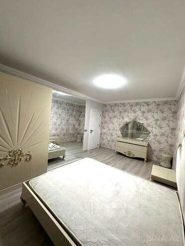İcarəyə verilir 3 otaqlı köhnə tikili 75 m², Xalqlar Dostluğu m., photo 4 from 14