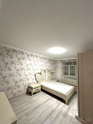 İcarəyə verilir 3 otaqlı köhnə tikili 75 m², Xalqlar Dostluğu m., photo 5 from 14