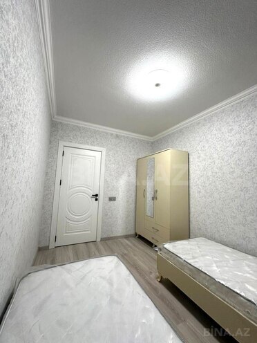 İcarəyə verilir 3 otaqlı köhnə tikili 75 m², Xalqlar Dostluğu m., photo 8 from 14