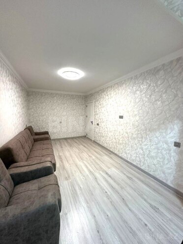 İcarəyə verilir 3 otaqlı köhnə tikili 75 m², Xalqlar Dostluğu m., photo 3 from 14