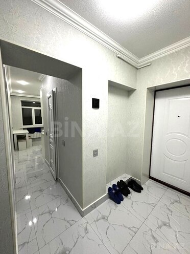 İcarəyə verilir 3 otaqlı köhnə tikili 75 m², Xalqlar Dostluğu m., photo 11 from 14