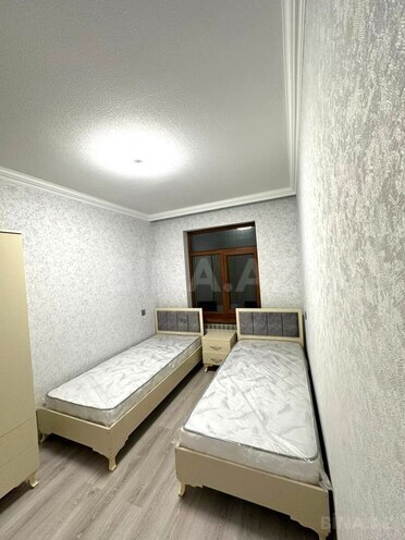İcarəyə verilir 3 otaqlı köhnə tikili 75 m², Xalqlar Dostluğu m., photo 7 from 14