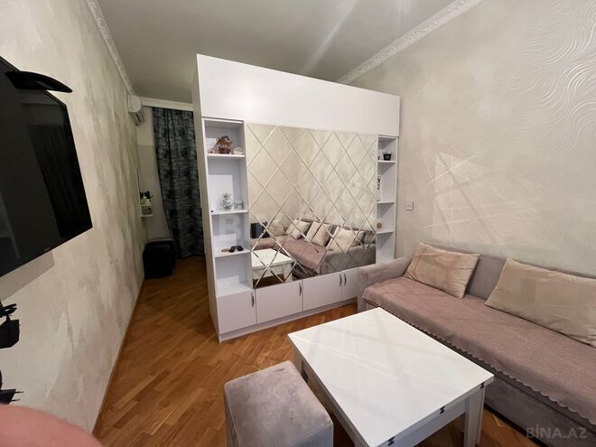Продаётся 1-комн. новостройка 27 м², м. 28 мая, photo 1 from 8