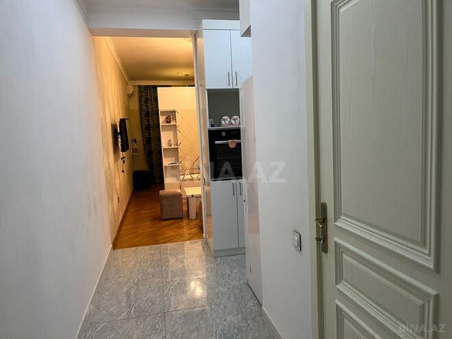 Продаётся 1-комн. новостройка 27 м², м. 28 мая, photo 6 from 8