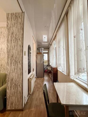 İcarəyə verilir 3 otaqlı köhnə tikili 120 m², İçəri Şəhər m., photo 7 from 12