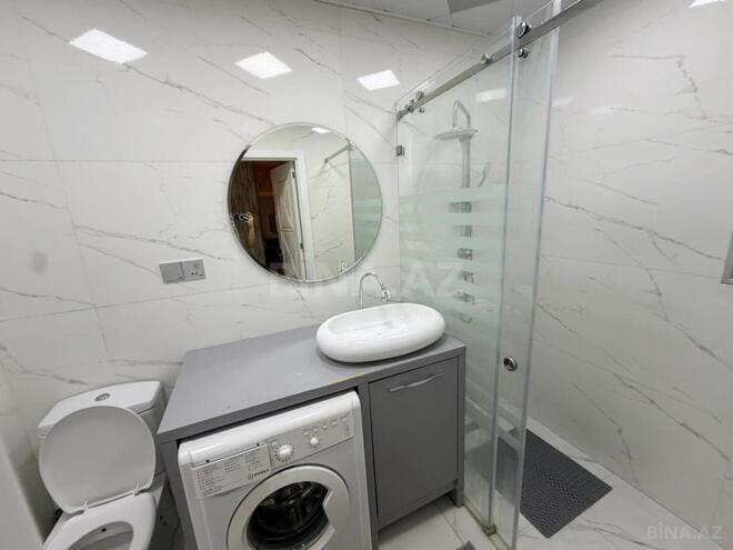 İcarəyə verilir 3 otaqlı köhnə tikili 120 m², İçəri Şəhər m., photo 11 from 12