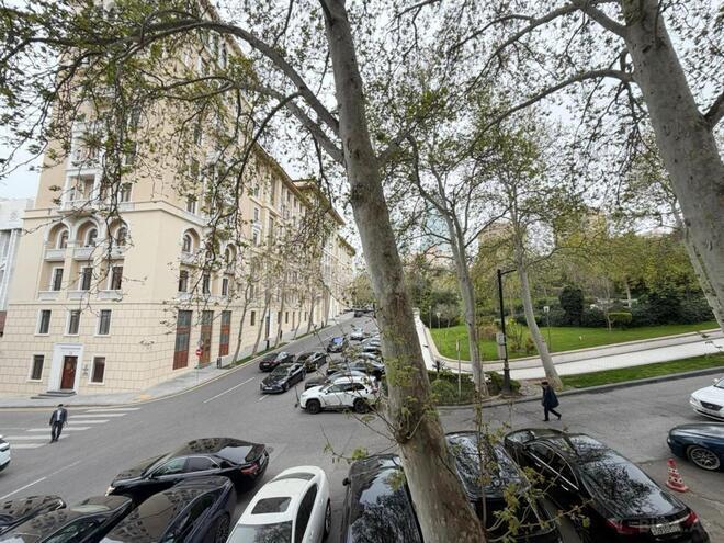 İcarəyə verilir 3 otaqlı köhnə tikili 120 m², İçəri Şəhər m., photo 8 from 12